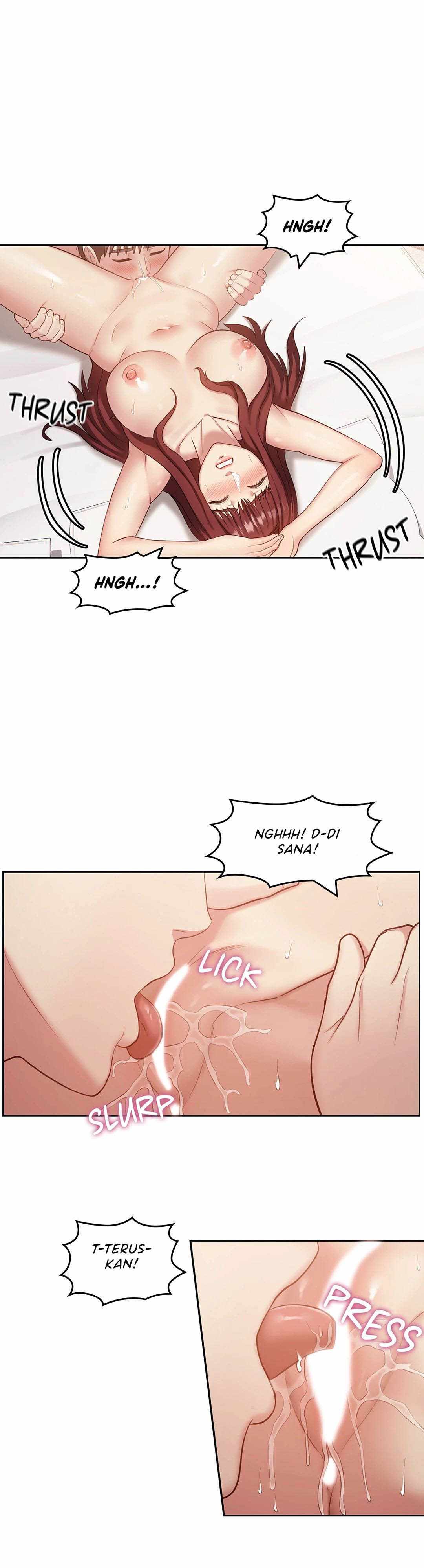 Sok Gung-Hap Consulting - Chapter 39 31