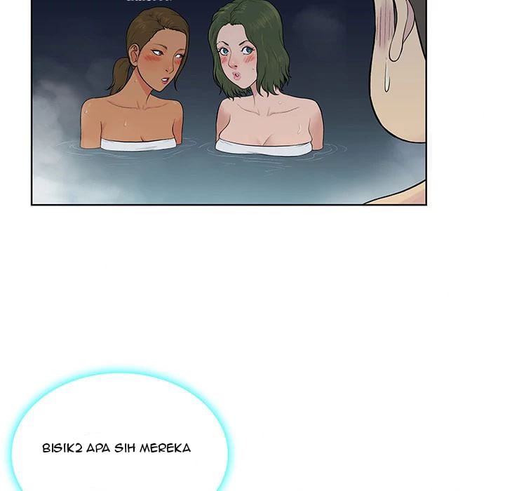 The Stand-up Guy (Dolphin) - Chapter 39 70