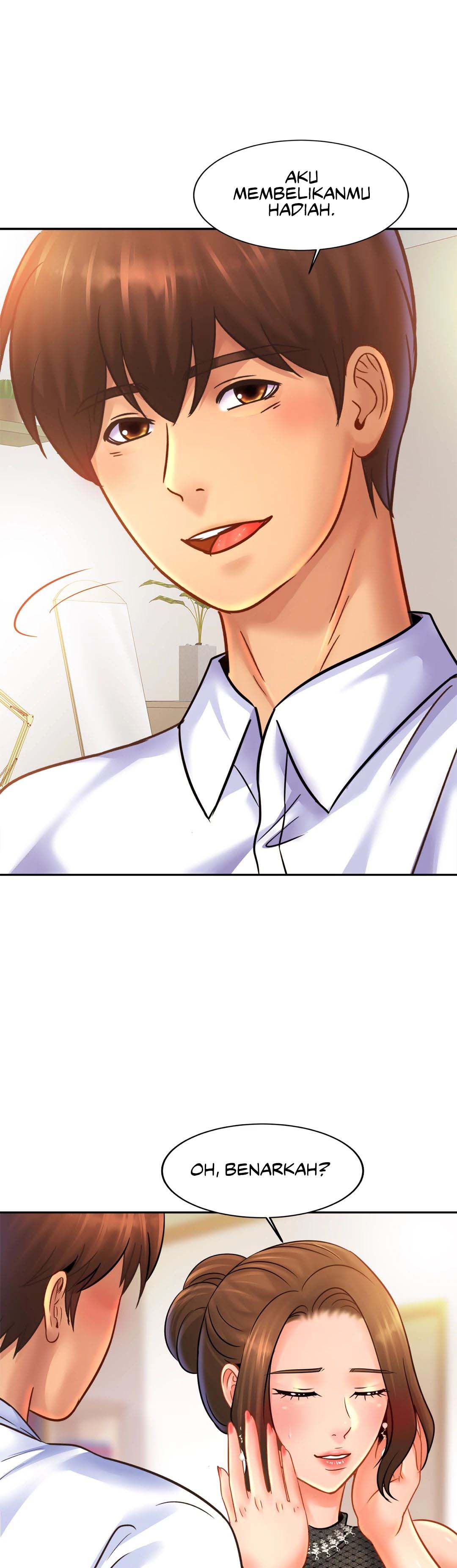 Closefam - Chapter 39 45