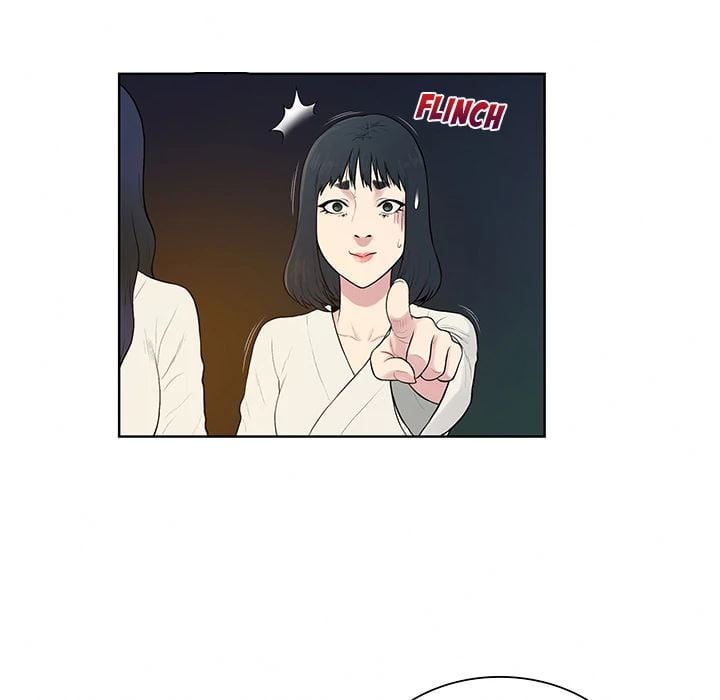 The Stand-up Guy (Dolphin) - Chapter 39 20