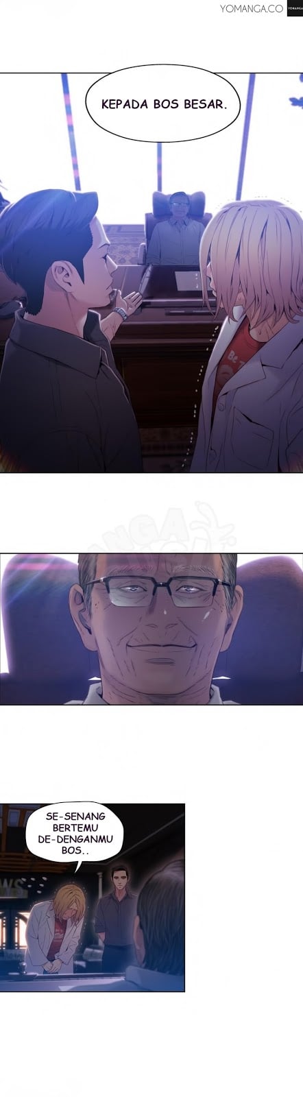 Sweet Guy - Chapter 39 12