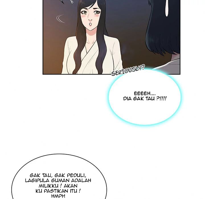 The Stand-up Guy (Dolphin) - Chapter 39 15