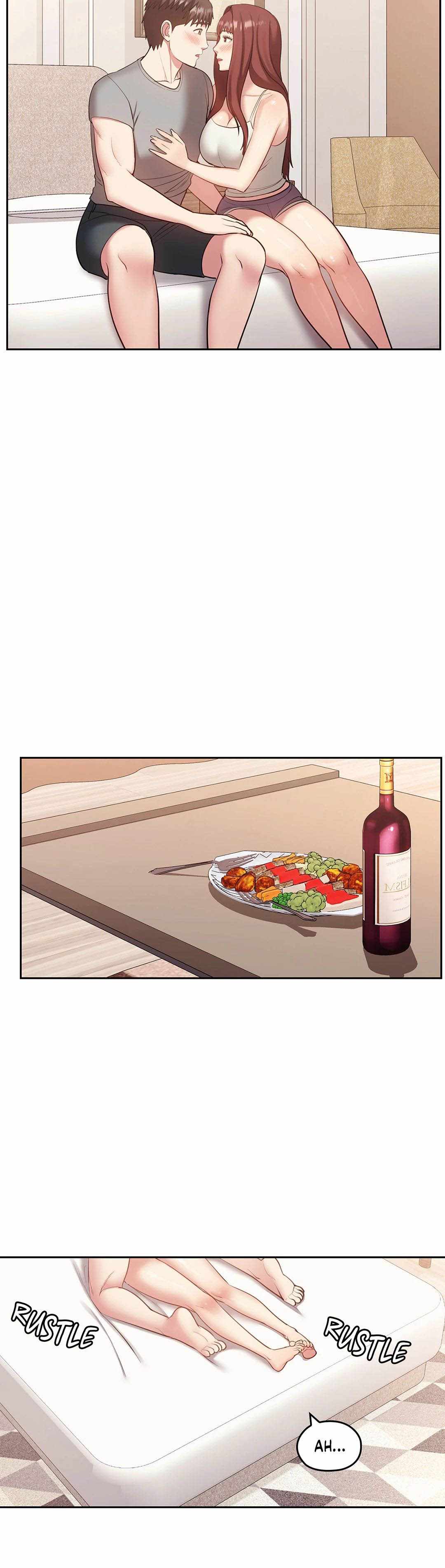 Sok Gung-Hap Consulting - Chapter 39 27