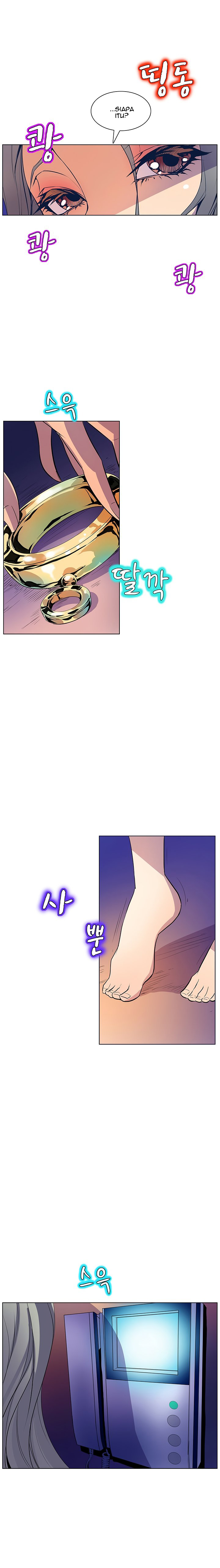 Sahwa: Secret Commission - Chapter 39 10 Sahwa: Secret Commission - Chapter 39 10