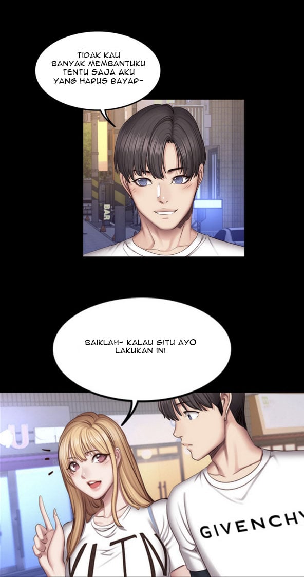 Fitness Uncensored - Chapter 39 31