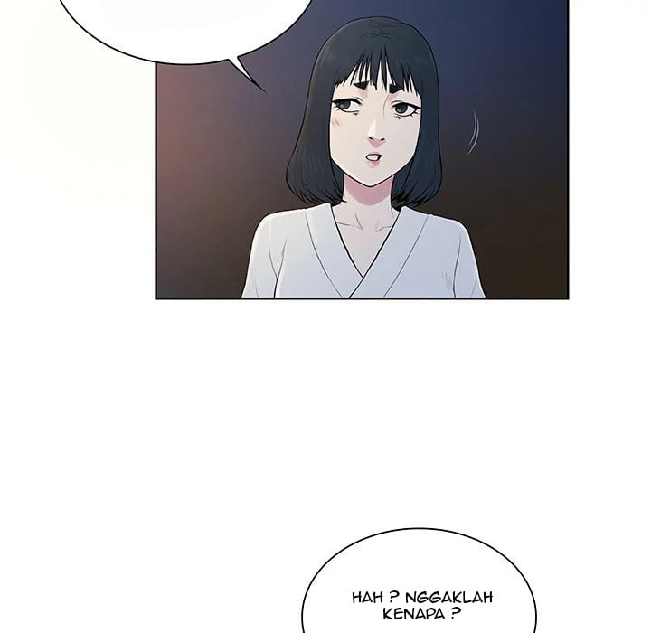 The Stand-up Guy (Dolphin) - Chapter 39 7