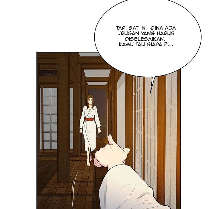 The Stand-up Guy (Dolphin) - Chapter 39 17