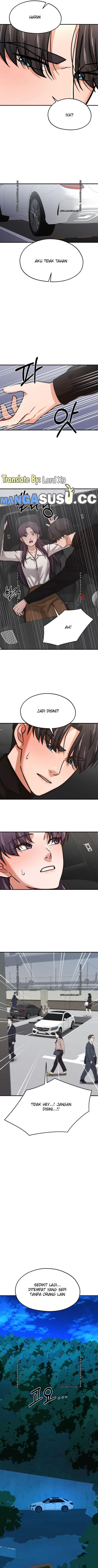 Booty Camp - Chapter 39 7