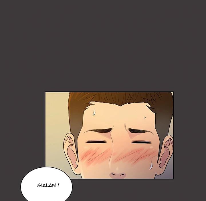 The Stand-up Guy (Dolphin) - Chapter 39 39