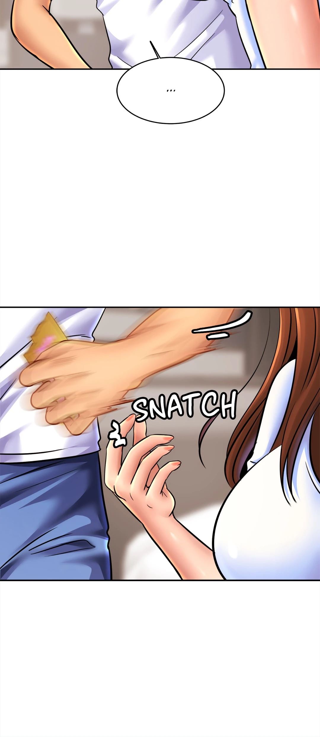 Closefam - Chapter 39 32