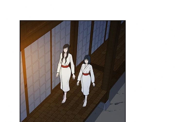 The Stand-up Guy (Dolphin) - Chapter 39 5