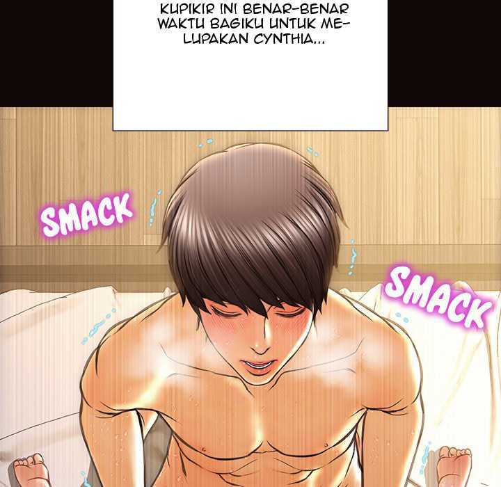 Superstar Cynthia Oh - Chapter 39 115