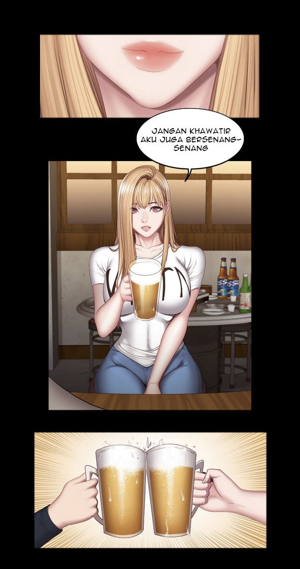 Fitness Uncensored - Chapter 39 13