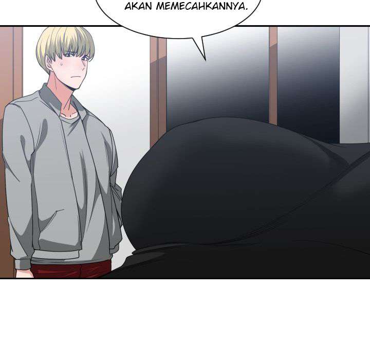 You’re Not That Special! - Chapter 39 79 You’re Not That Special! - Chapter 39 79