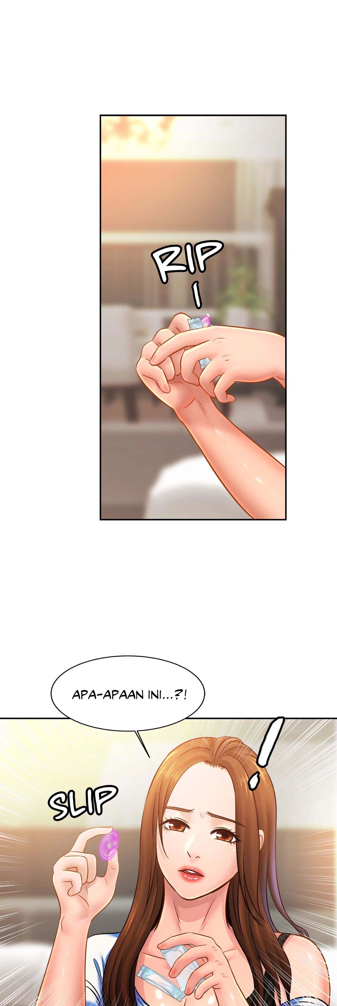 Closefam - Chapter 39 22