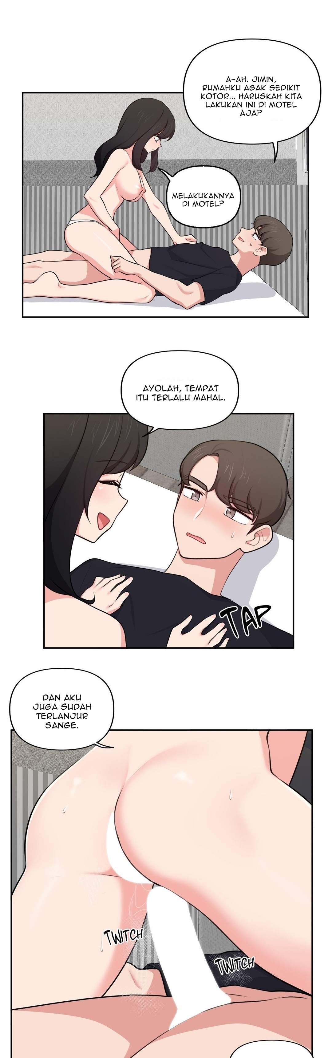 Friends or F-Buddies? - Chapter 39 6 Friends or F-Buddies? - Chapter 39 6