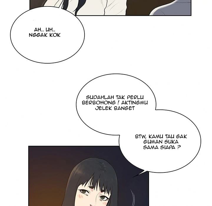 The Stand-up Guy (Dolphin) - Chapter 39 12