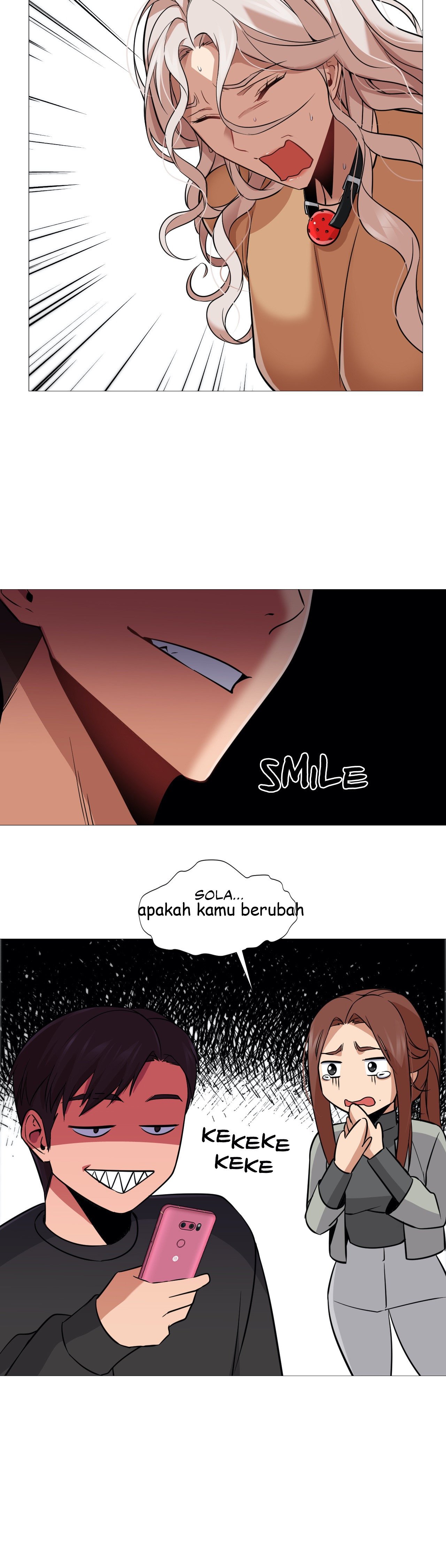 Man Up, Girl! - Chapter 39 18