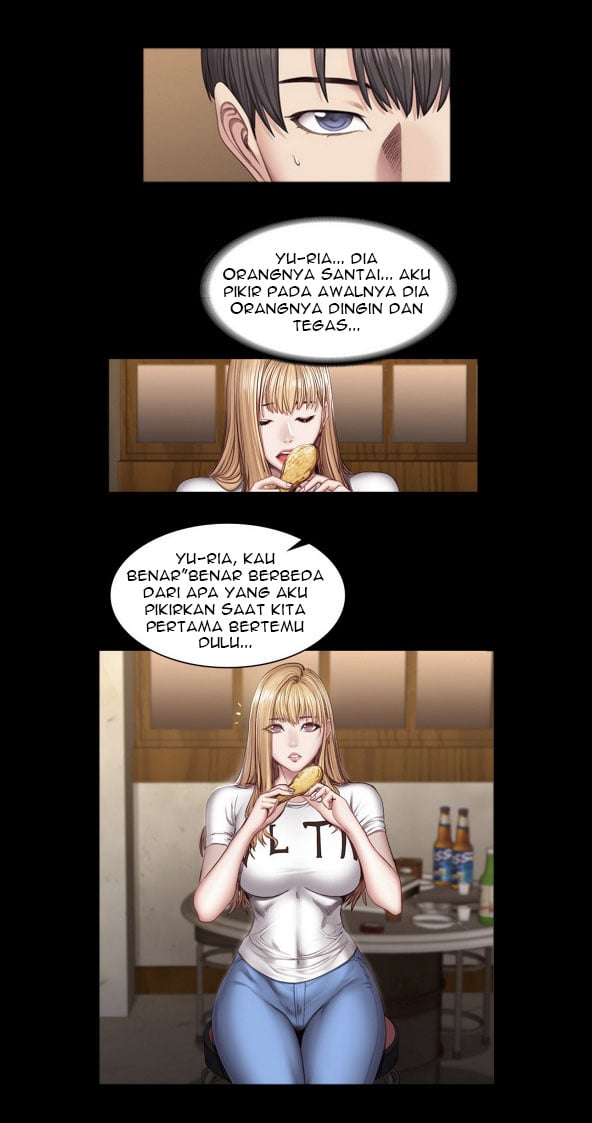Fitness Uncensored - Chapter 39 9