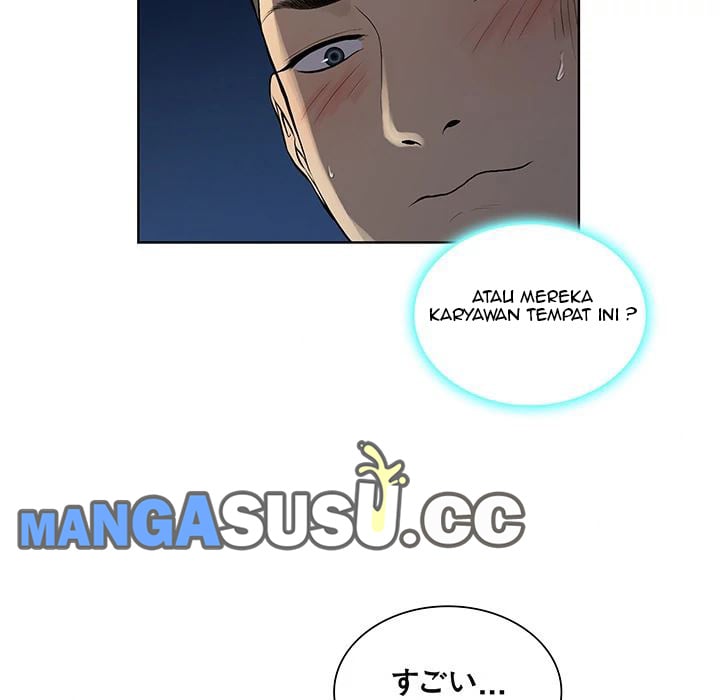 The Stand-up Guy (Dolphin) - Chapter 39 48