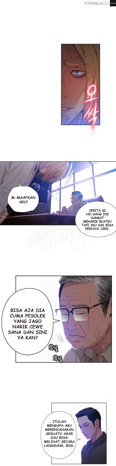 Sweet Guy - Chapter 39 16