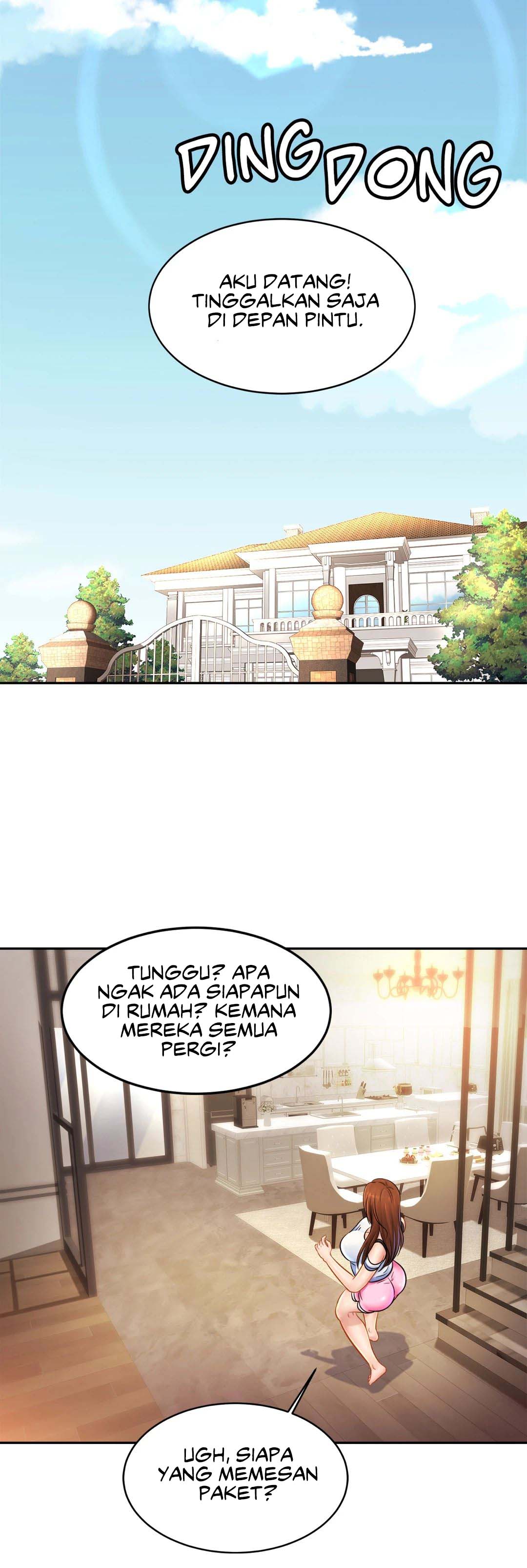 Closefam - Chapter 39 16