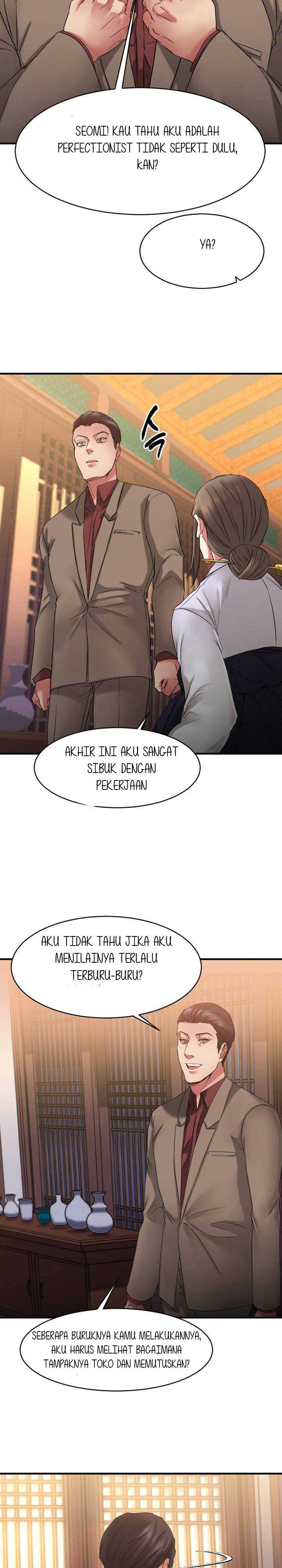 Food Chain (Smoke Joker) - Chapter 39 24 Food Chain (Smoke Joker) - Chapter 39 24