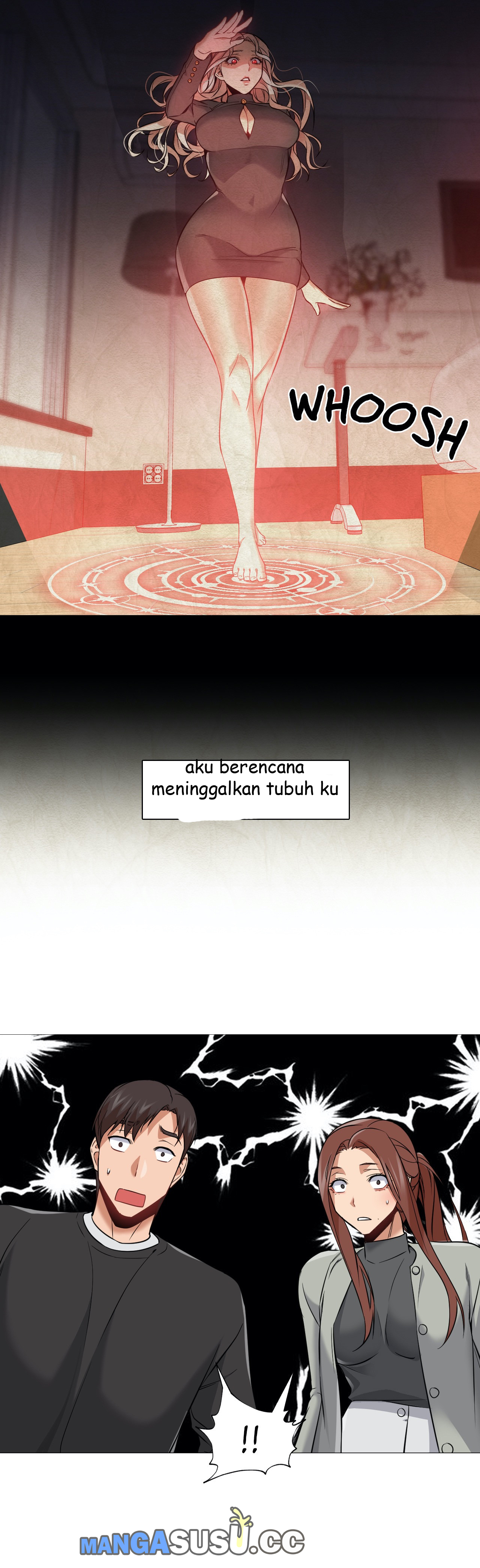 Man Up, Girl! - Chapter 39 25