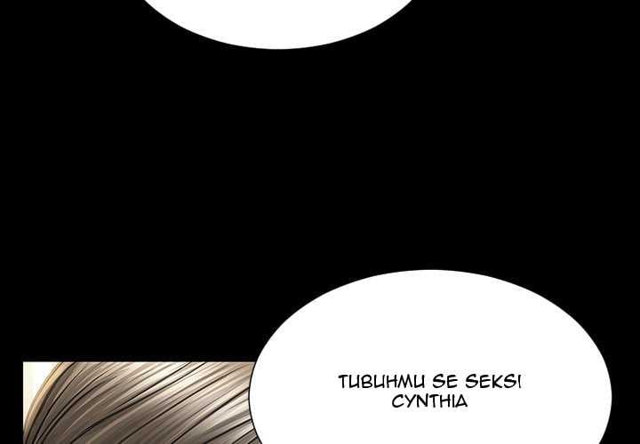 Superstar Cynthia Oh - Chapter 39 6