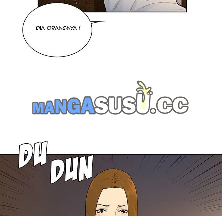 The Stand-up Guy (Dolphin) - Chapter 39 18