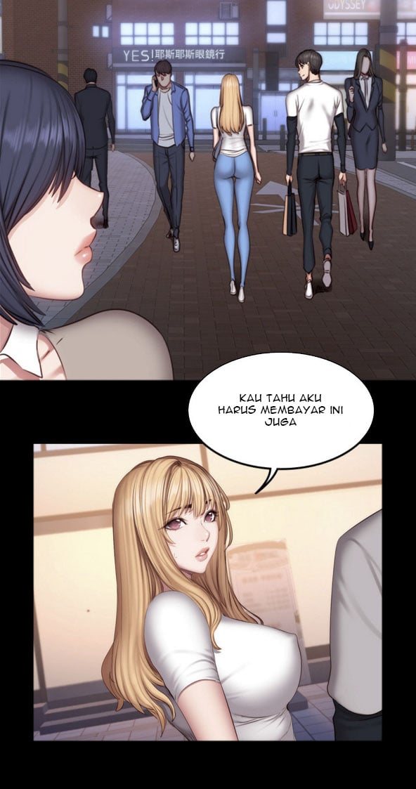 Fitness Uncensored - Chapter 39 30