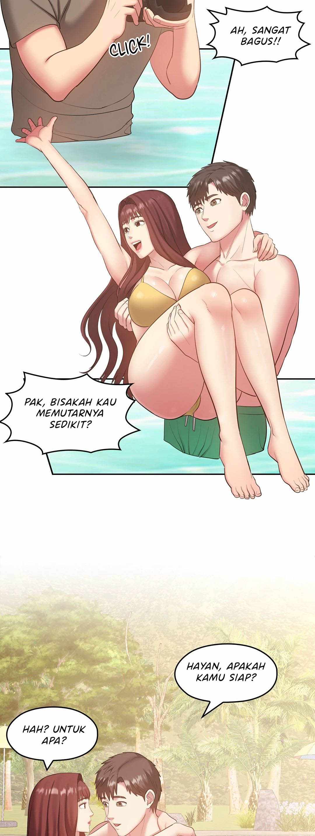 Sok Gung-Hap Consulting - Chapter 39 5