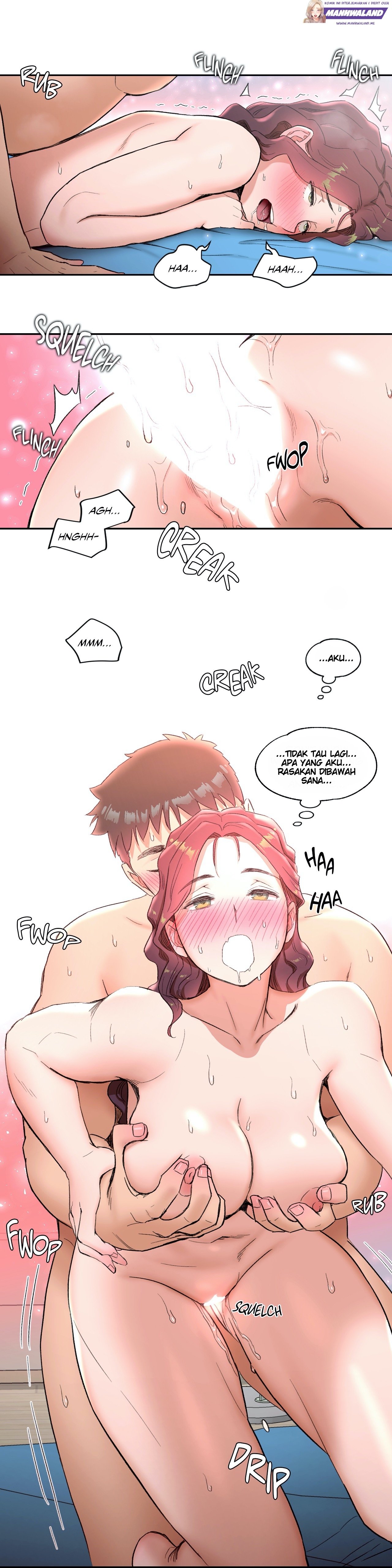 Sexercise - Chapter 39 22