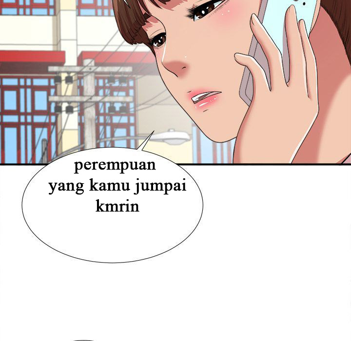 Secret Friend - Chapter 39 122