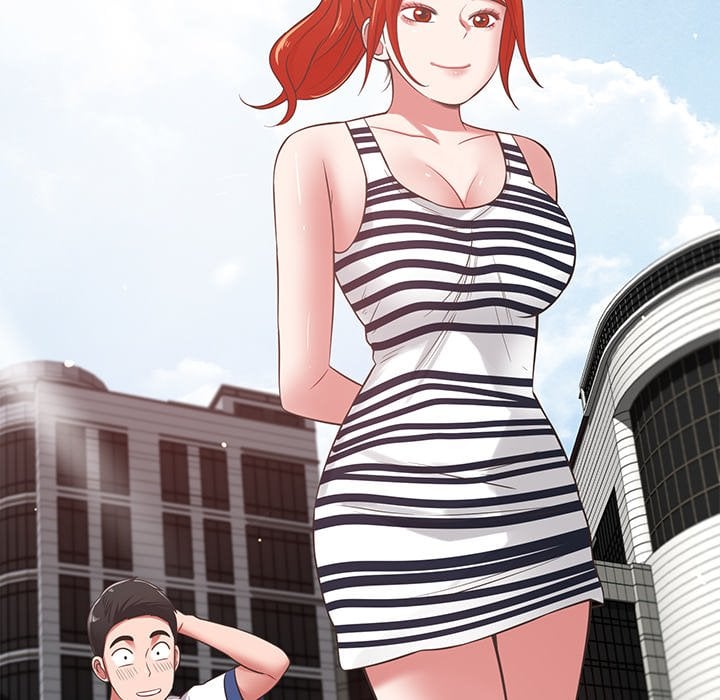 Safe Haven - Chapter 39 83