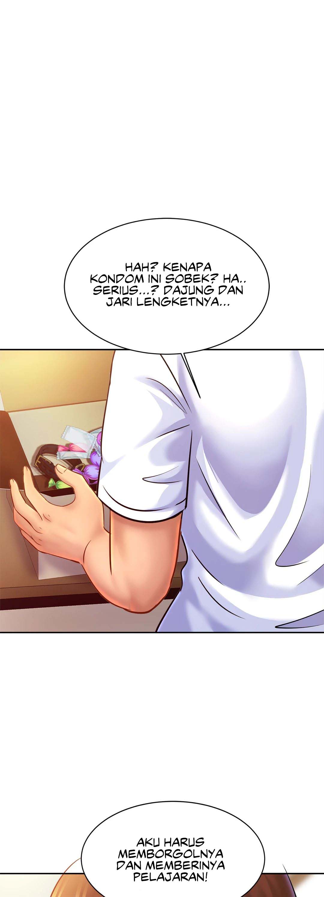 Closefam - Chapter 39 39