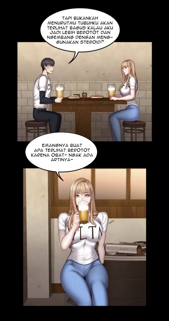 Fitness Uncensored - Chapter 39 6