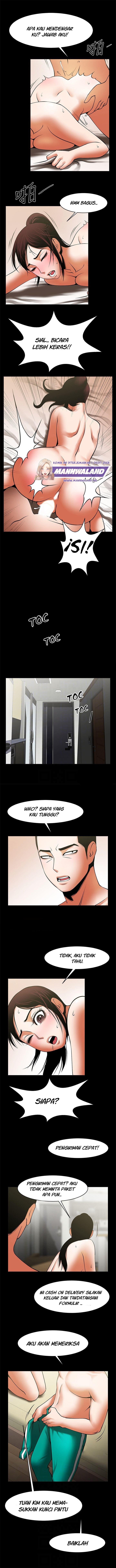 Share Girlfriend - Chapter 39 5