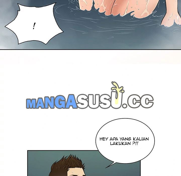 The Stand-up Guy (Dolphin) - Chapter 39 79