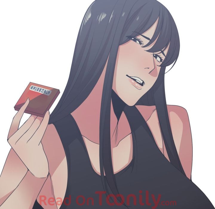 You’re Not That Special! - Chapter 39 118 You’re Not That Special! - Chapter 39 118