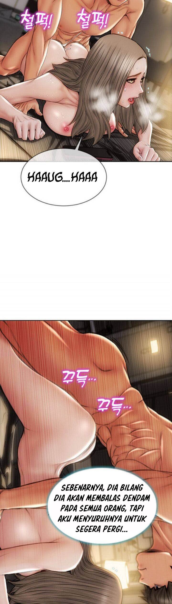 Bad Guy (Mojo) - Chapter 39 19