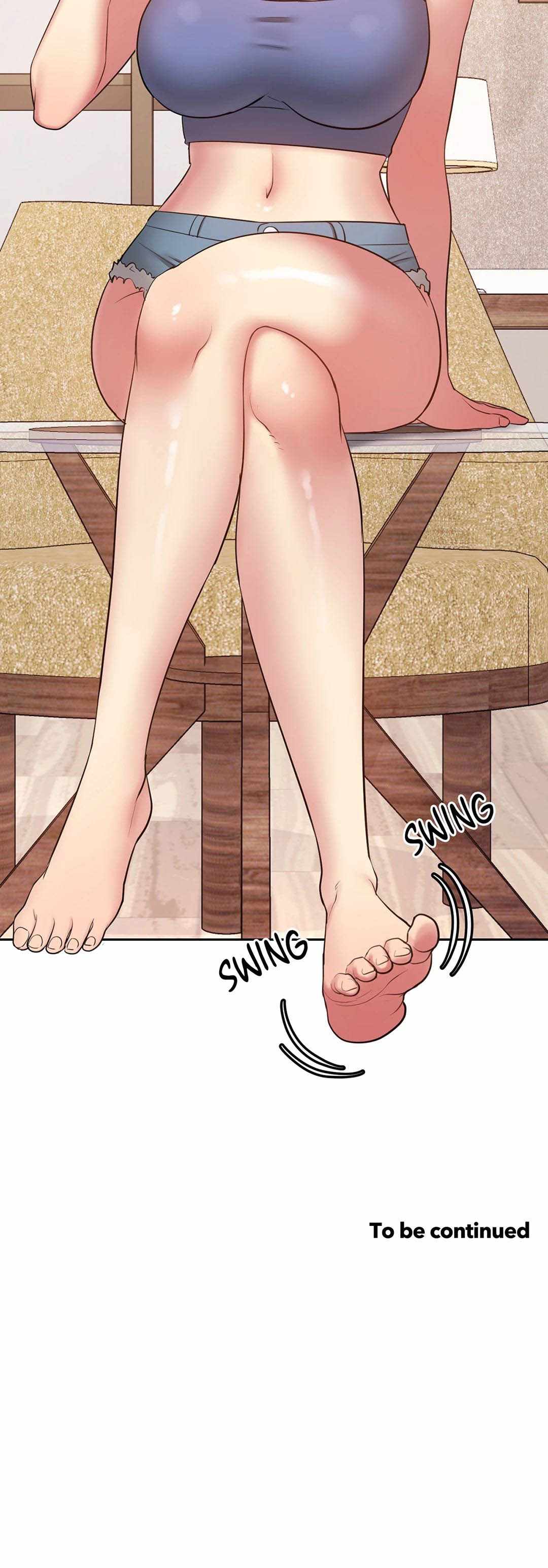 Sok Gung-Hap Consulting - Chapter 39 44