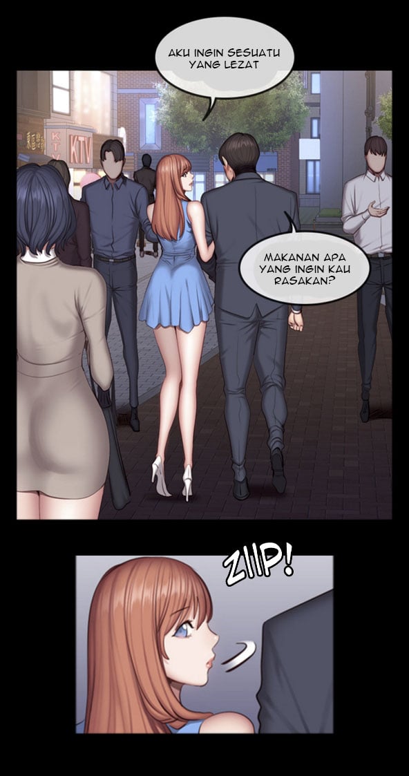 Fitness Uncensored - Chapter 39 26