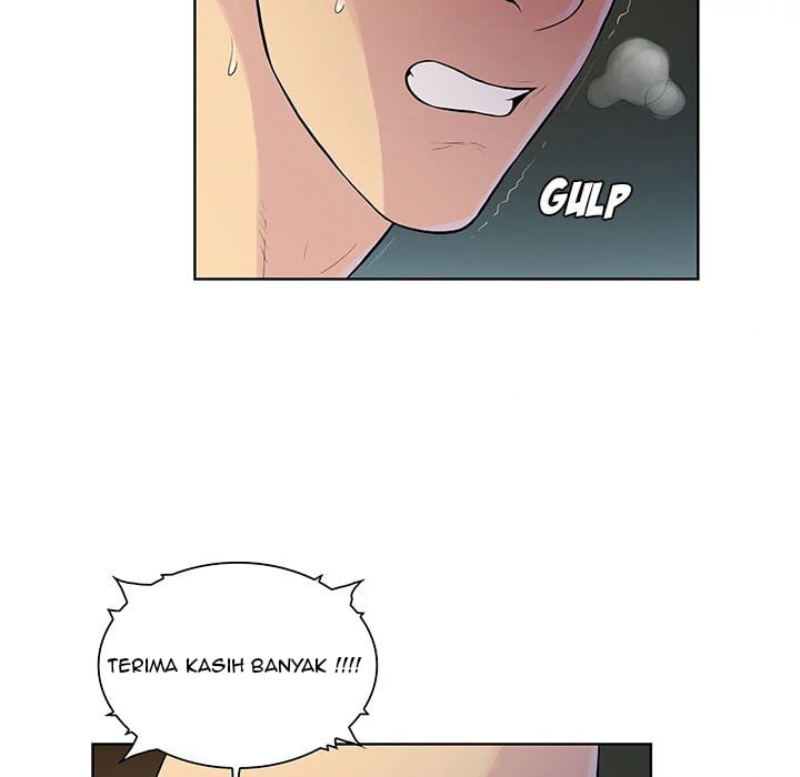 The Stand-up Guy (Dolphin) - Chapter 39 85