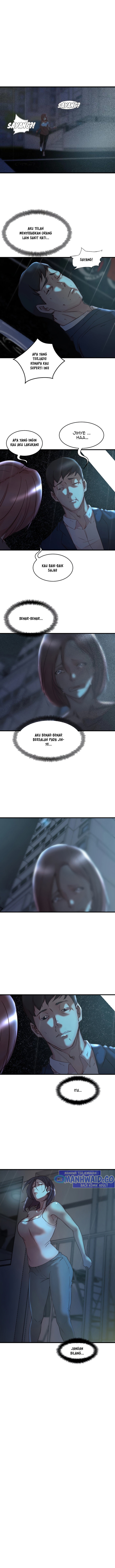Sister in Law - Chapter 39 13