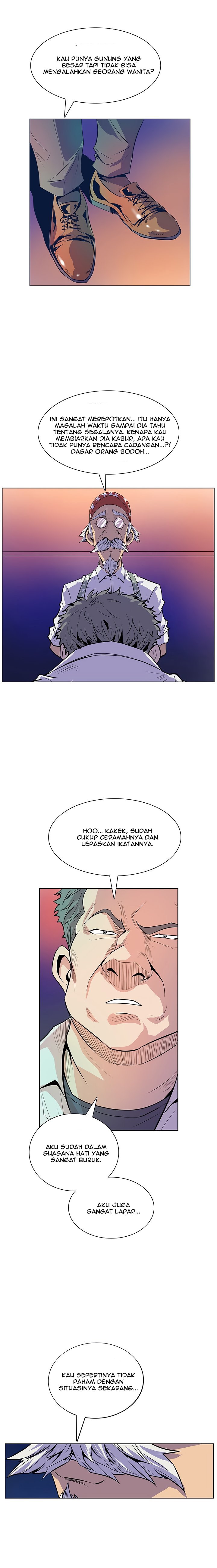 Sahwa: Secret Commission - Chapter 39 20 Sahwa: Secret Commission - Chapter 39 20