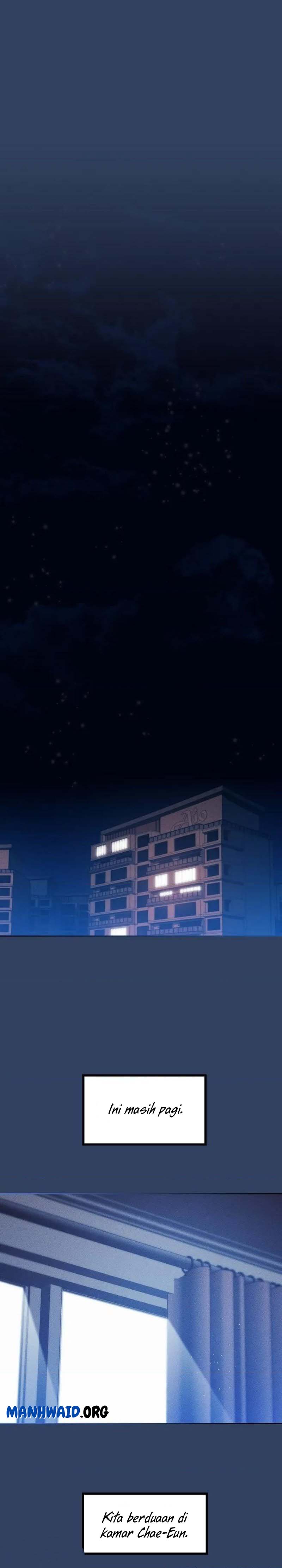 Private Tutoring in These Trying Times - Chapter 39 1
