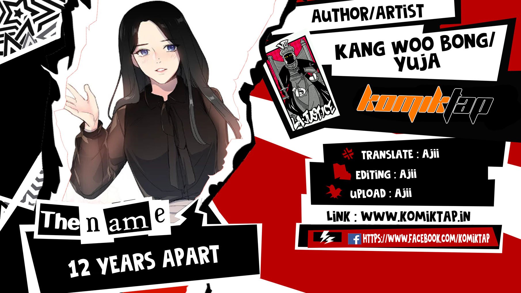 12 Years Apart - Chapter 39 1