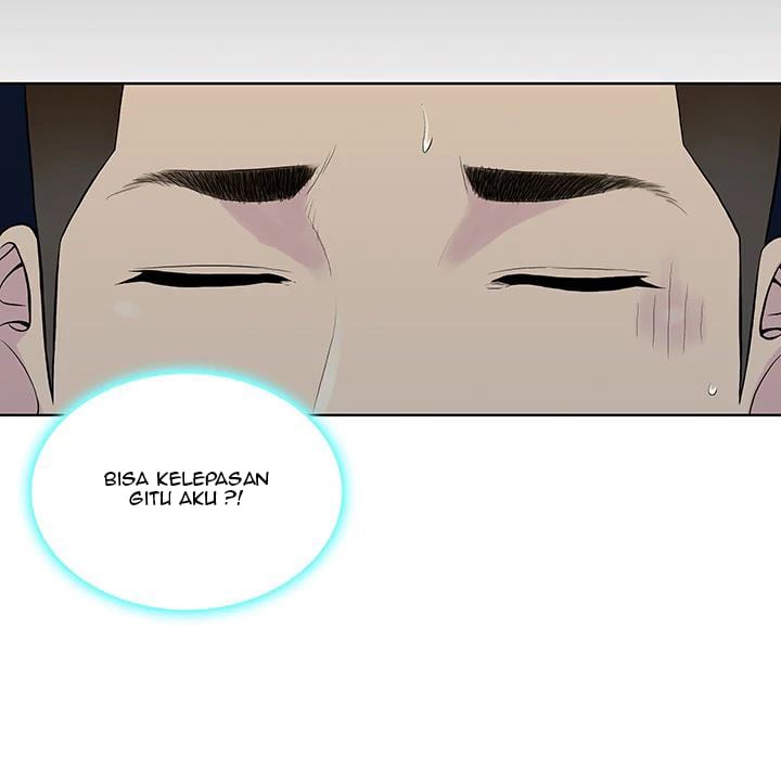 The Stand-up Guy (Dolphin) - Chapter 39 42