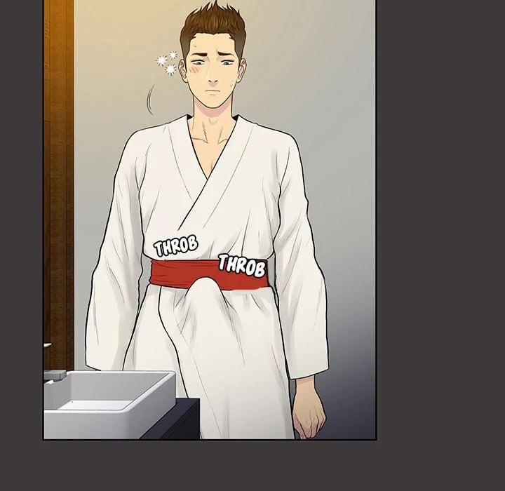 The Stand-up Guy (Dolphin) - Chapter 39 38